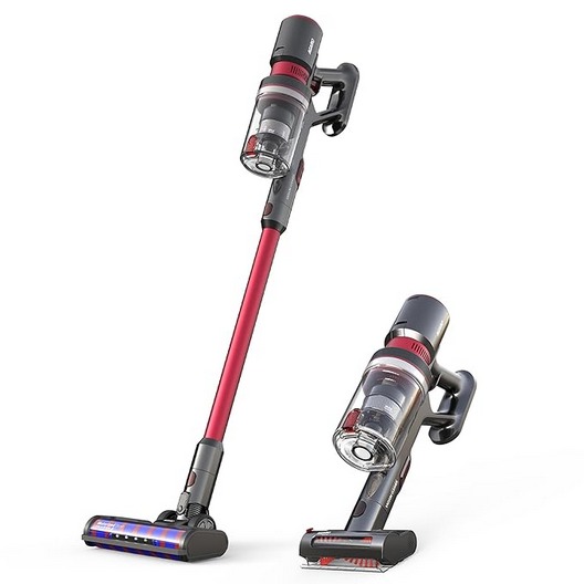 AGARO SUPREME CODLESS VACCUM CLEANER